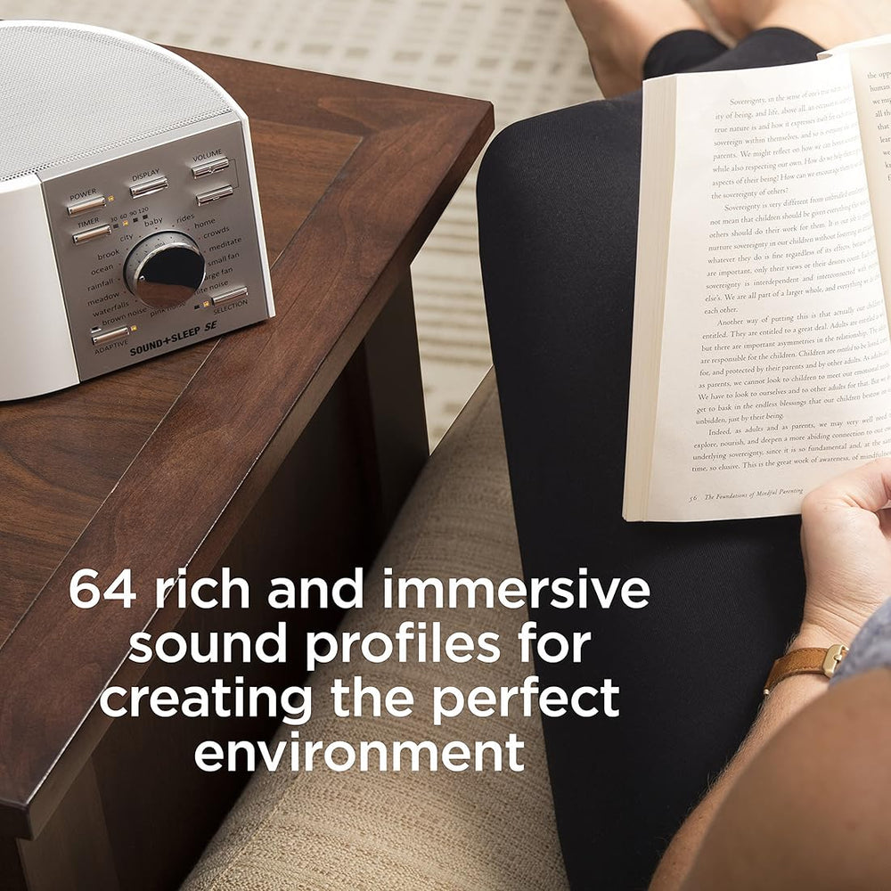 Sonido Sleep SE Edición especial Máquina de sonido Sleep