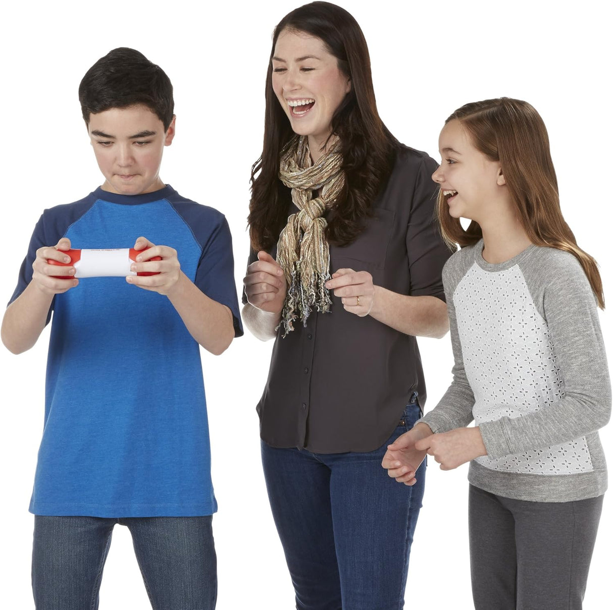 Scrabble Twist de Hasbro - Juego de palabras y estrategia