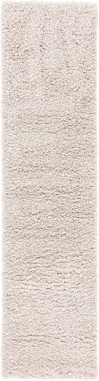 Alfombra Runner Shag, Antideslizante y de Fácil Cuidado, SG151-1313