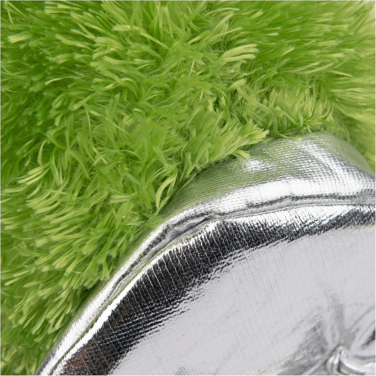 Peluche Oscar el Grosero, GUND, 10” Premium, Muppet Plush