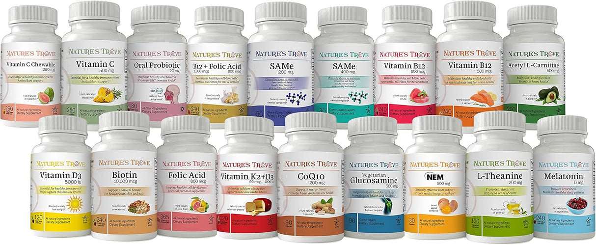 Cápsulas vegetarianas de L-teanina