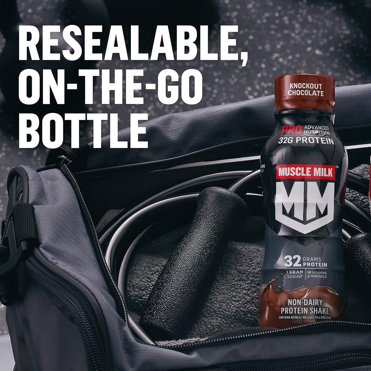 Suplementos Alimenticios de proteínas