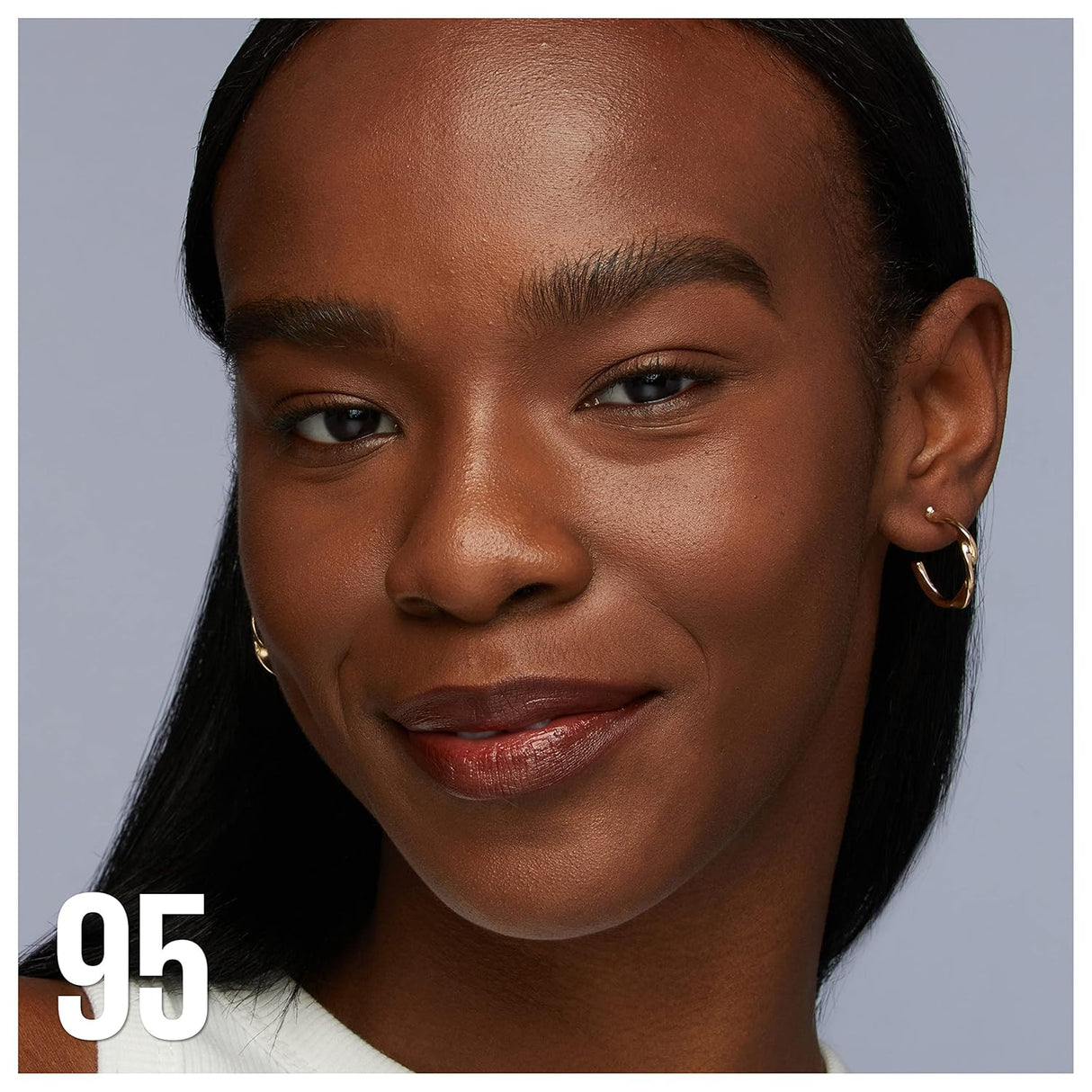 Cuidado Facial maquillaje de aceite tintado ajustable