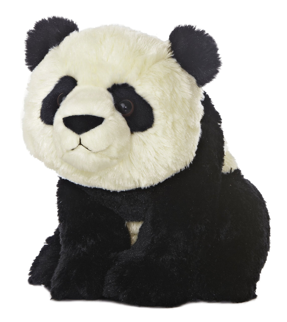 Aurora World Destination Nation Panda Plush, 12