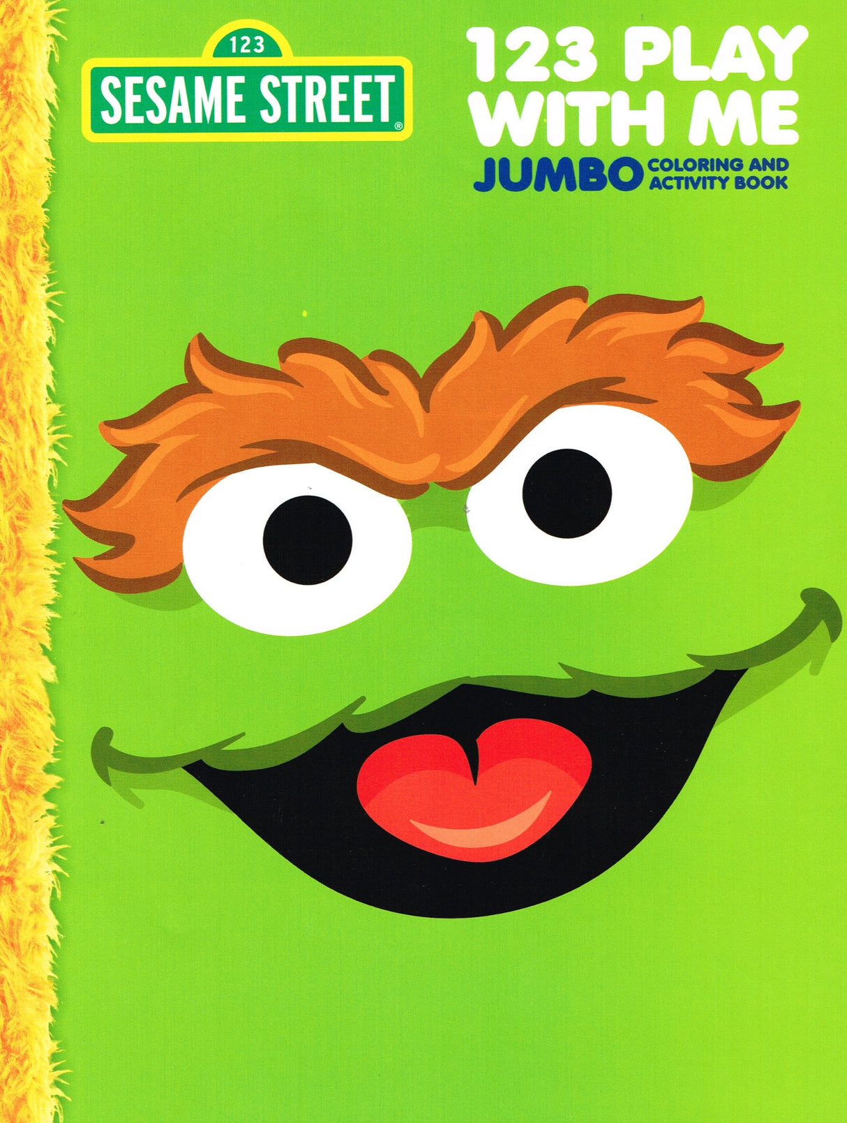 Libro para colorear.