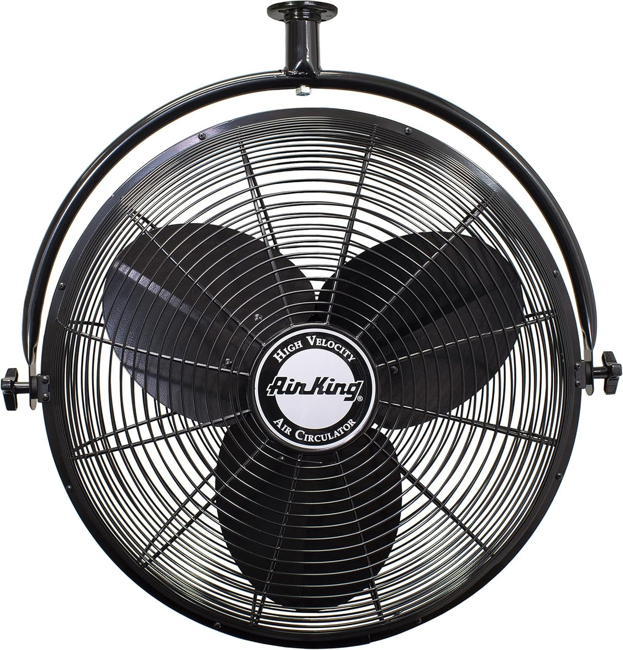 Ventilador de Techo Industrial Air King 20, 1/6 HP, 9320