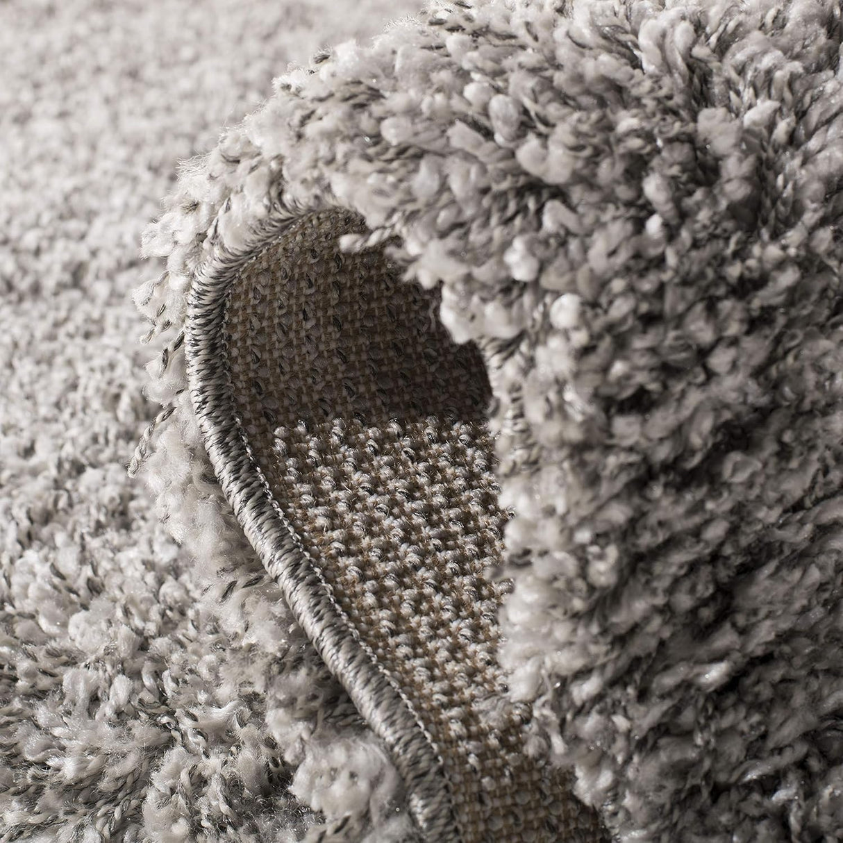 Alfombra Runner Shag, Antideslizante, Fácil Cuidado, SG151-7575