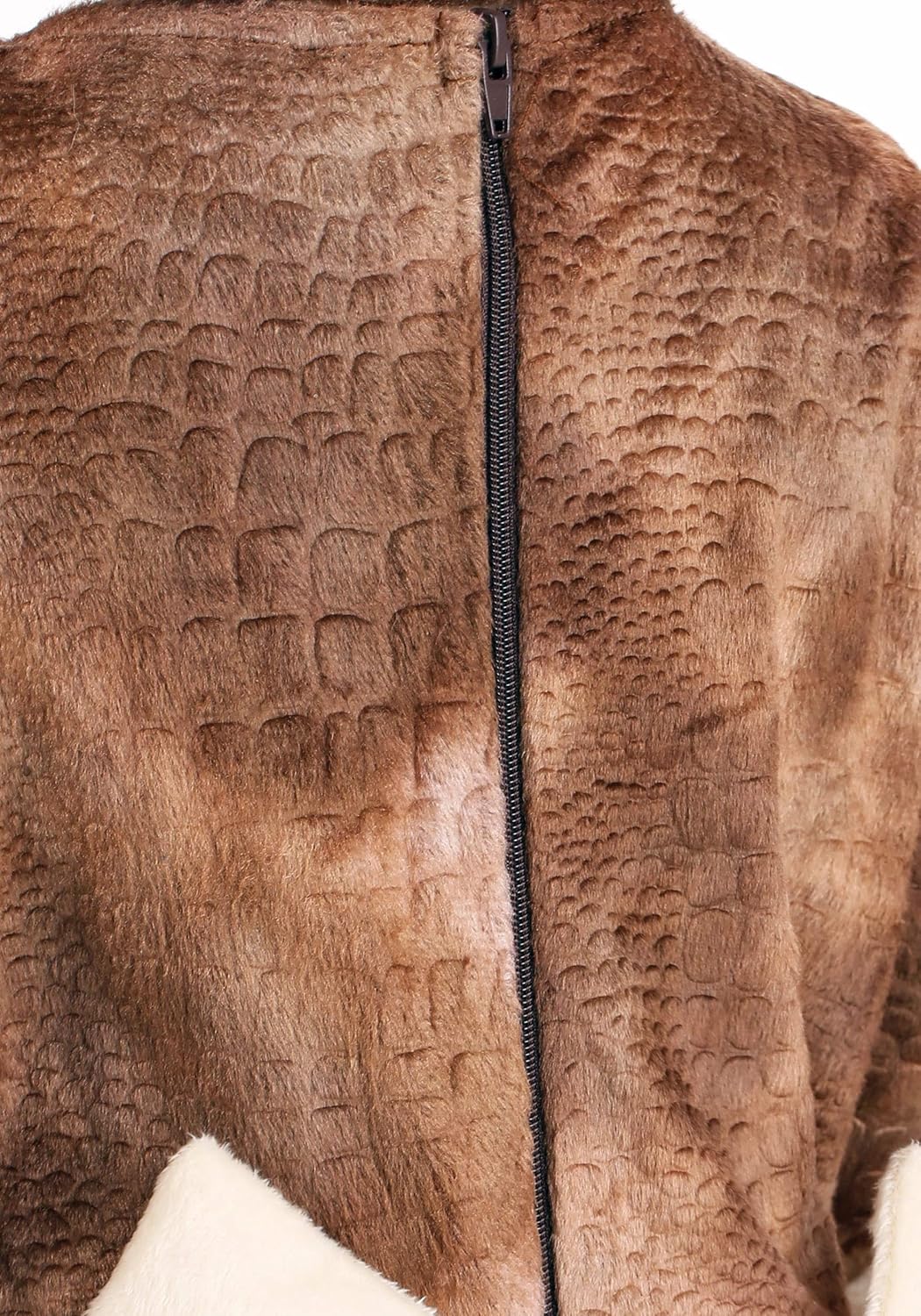 Disfraz de Dinosaurio para Bebés, Velour, Huevo Jurassic