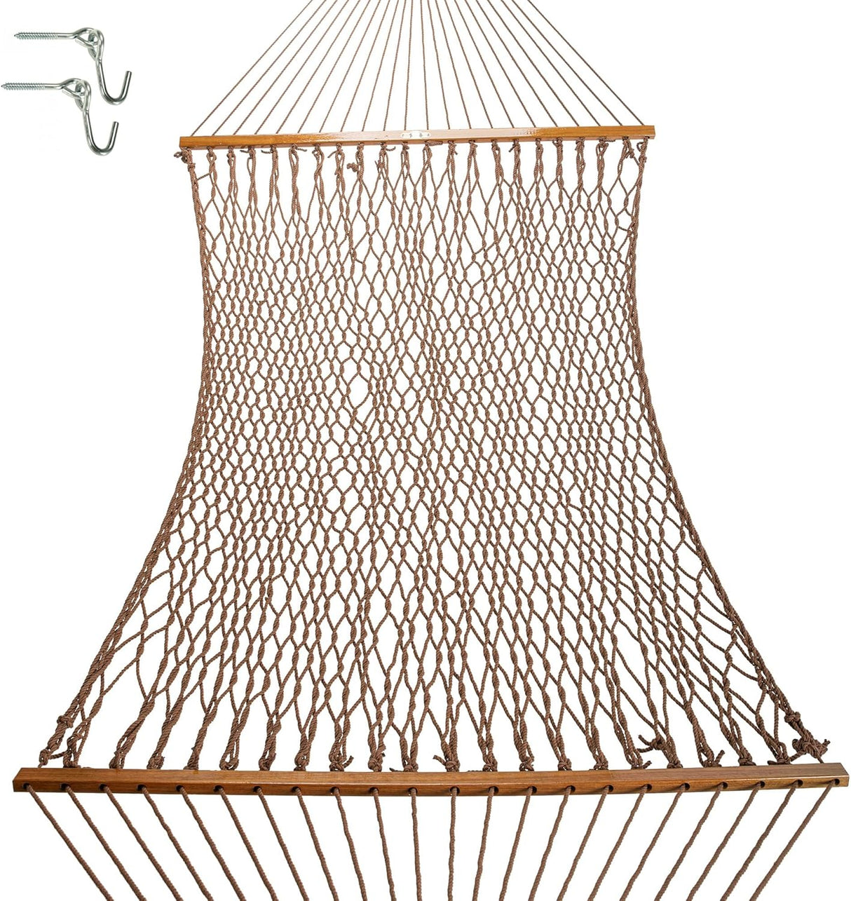 Hamaca Duracord Original Pawleys Island 13DCAB, 2 Personas, 450 LB