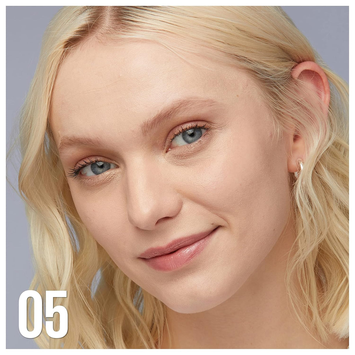 Cuidado Facial cobertura natural con aceite de jojoba