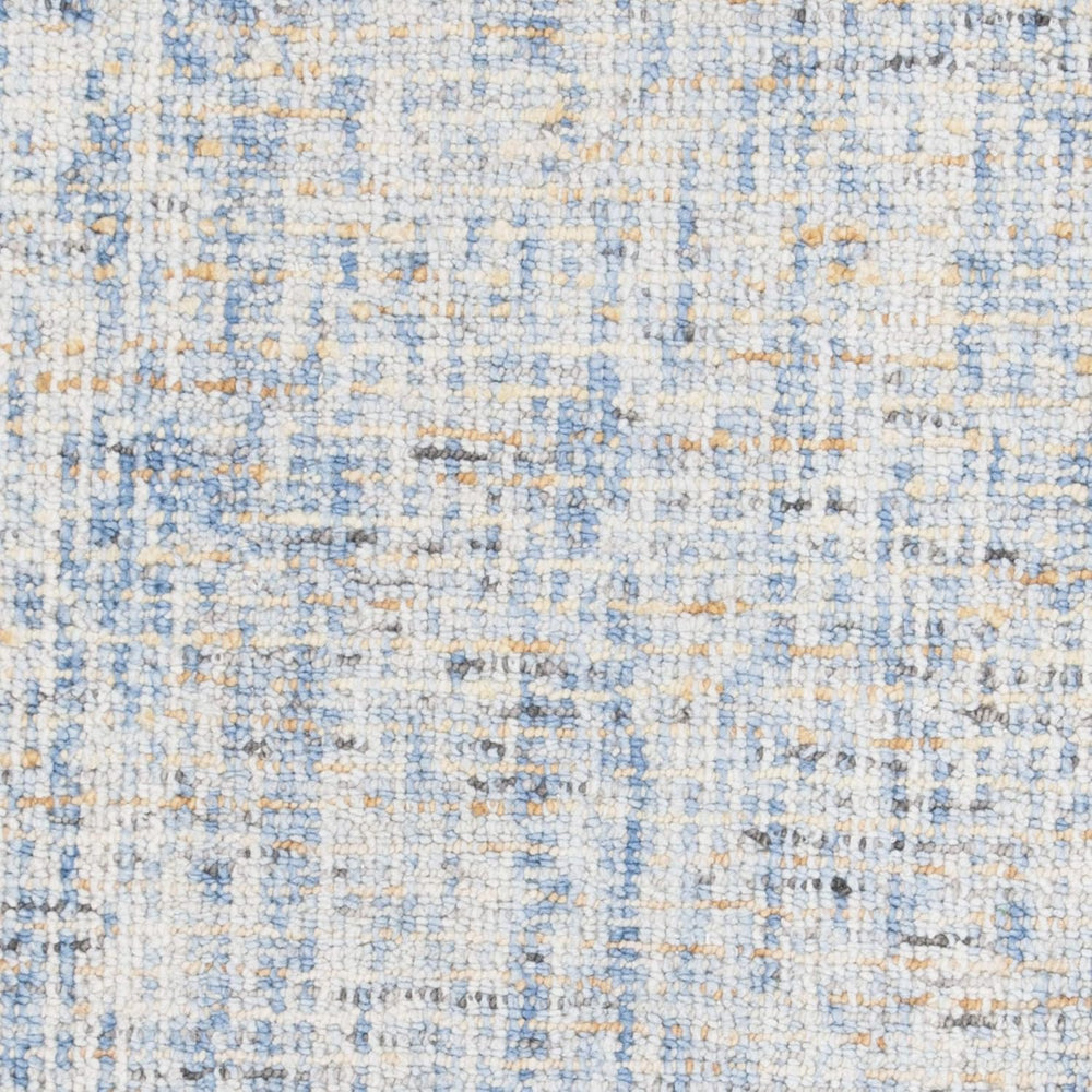 Alfombra Redonda de Lana Premium SAFAVIEH Abstract ABT468C