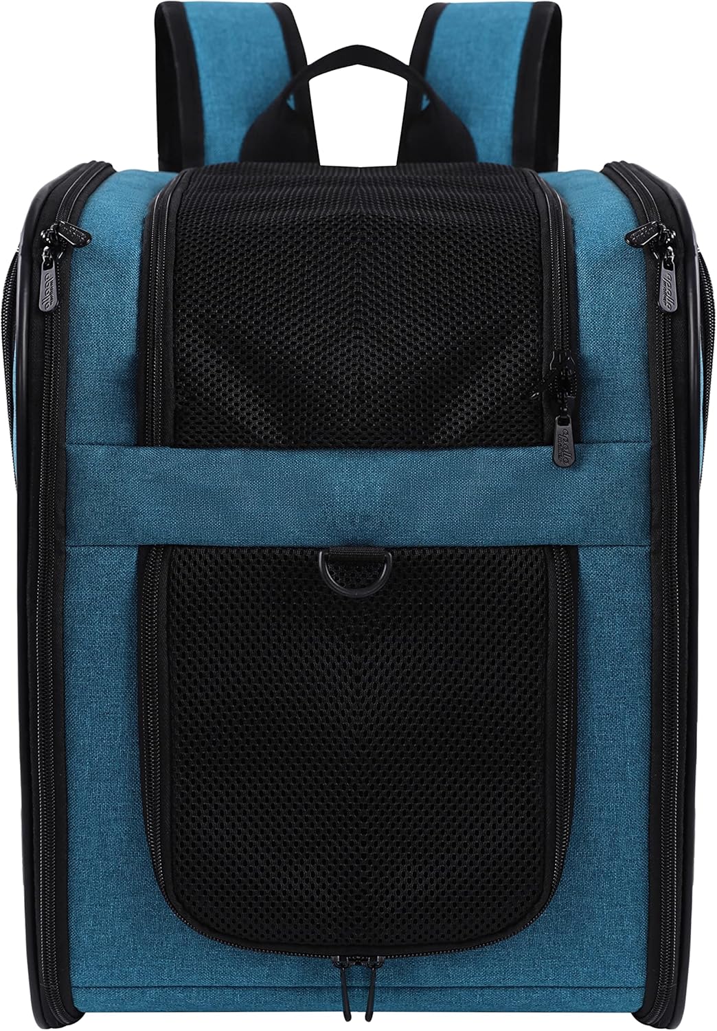 Mochila para llevar gatos grandes para senderismo