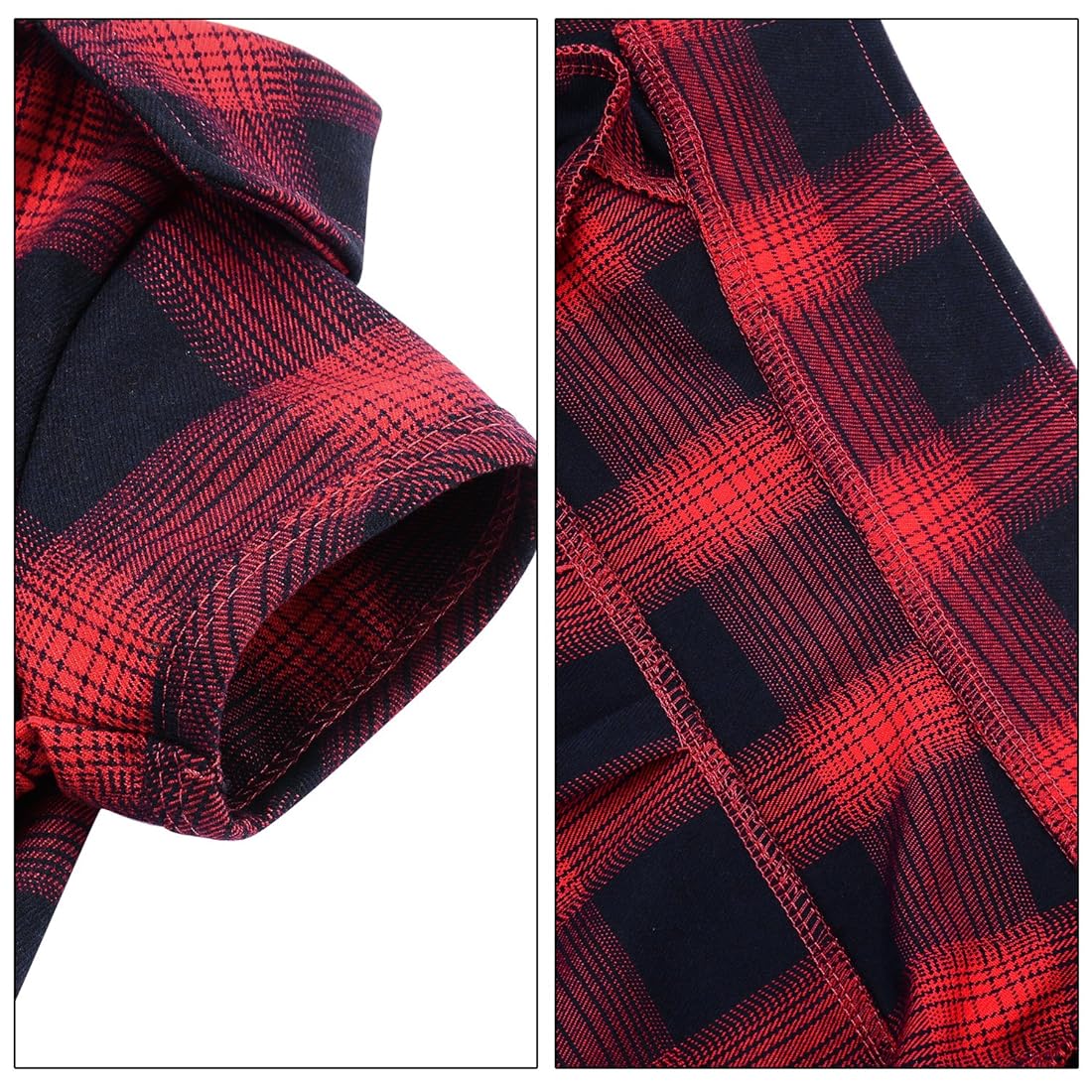 Camisa para mascotas, {rojo; XS / extra pequeño}