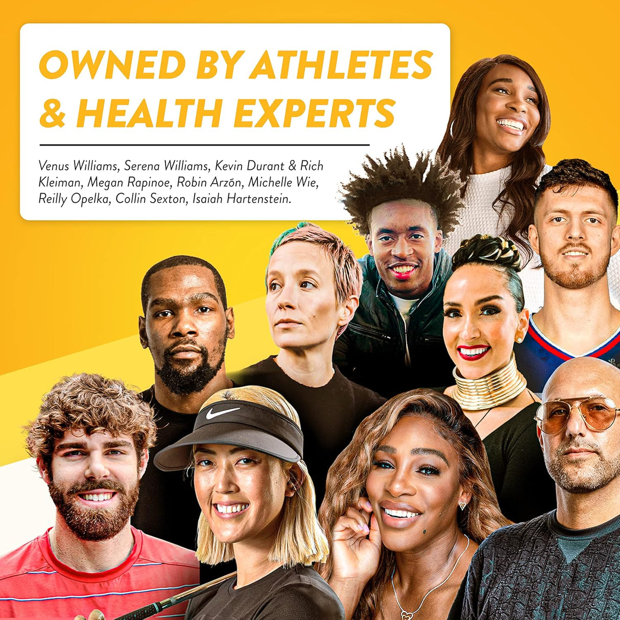 Suplemento Polvo de proteína triple de chocolate 24 onzas