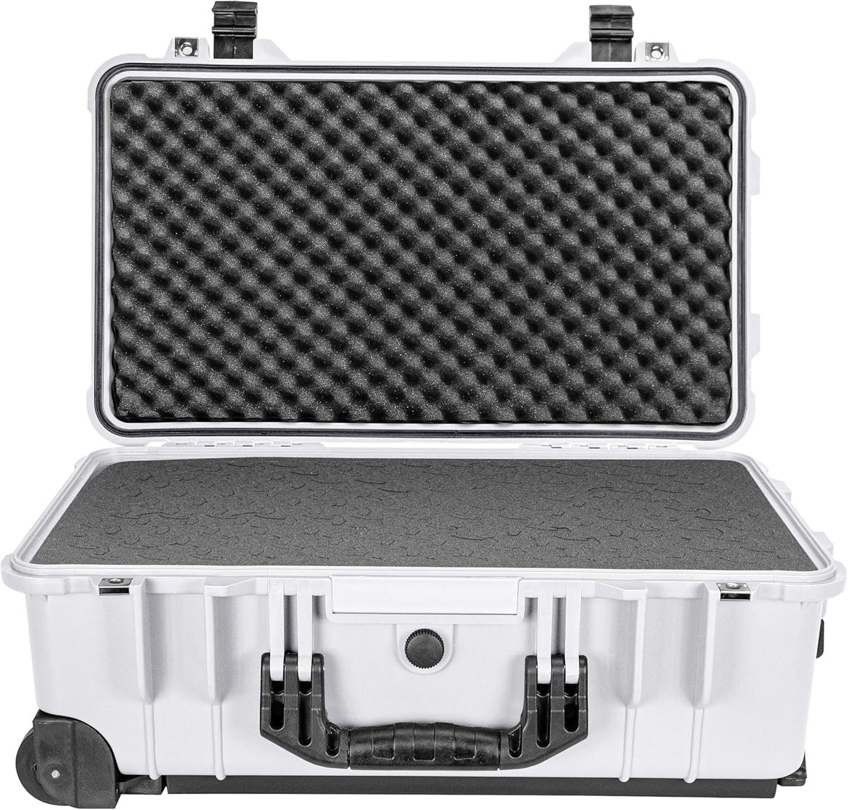 Maleta de Mano Eylar 22 con Espuma Ragar Reconfigurable