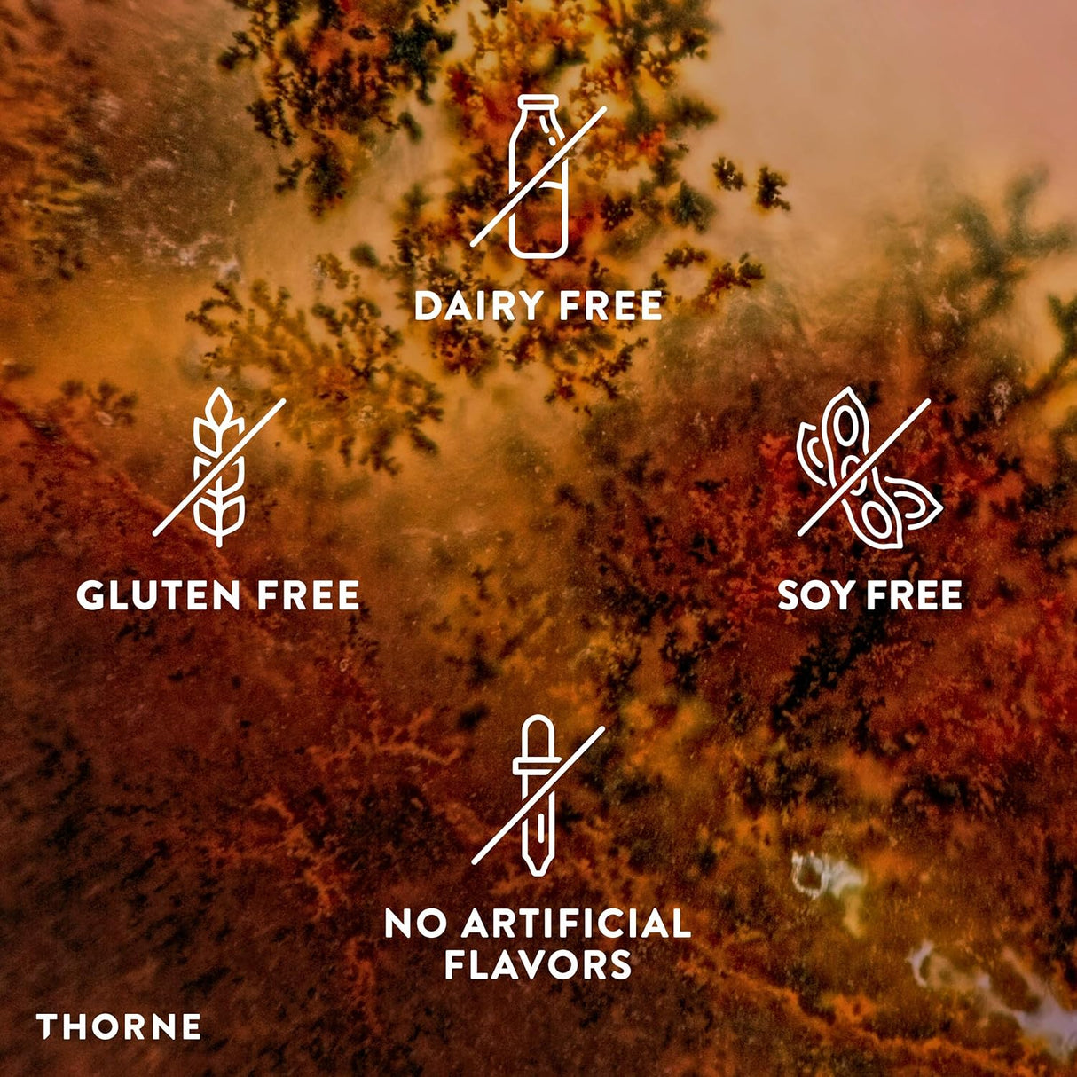 Suplemento Thorne Research, Methyl-Guard, 180 unidades