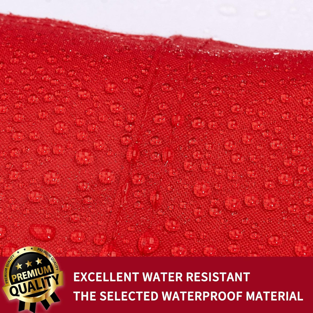 XIFAN Bandera de Inglaterra de nailon de alta calidad de 3 x 5 pulgadas, para exteriores, doble cara, resistente de nailon 210D, bandera de San Jorge, con rayas cosidas, dobladillo de 4 puntadas, ojales de latón