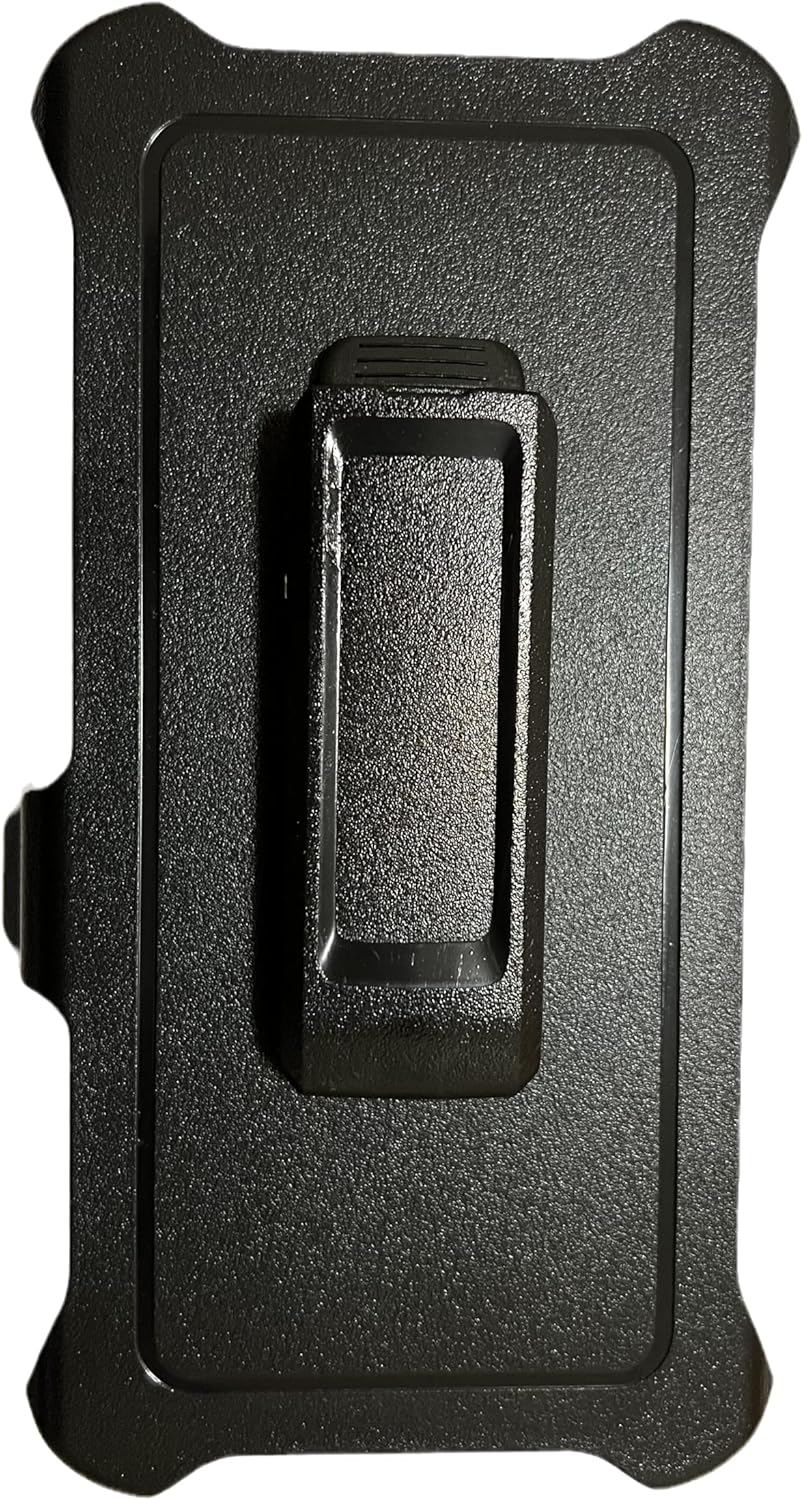 Funda de repuesto con clip para cinturón OtterBox Defender Series para Samsung Galaxy S22 Ultra - 6.8 pulgadas (1 paquete)