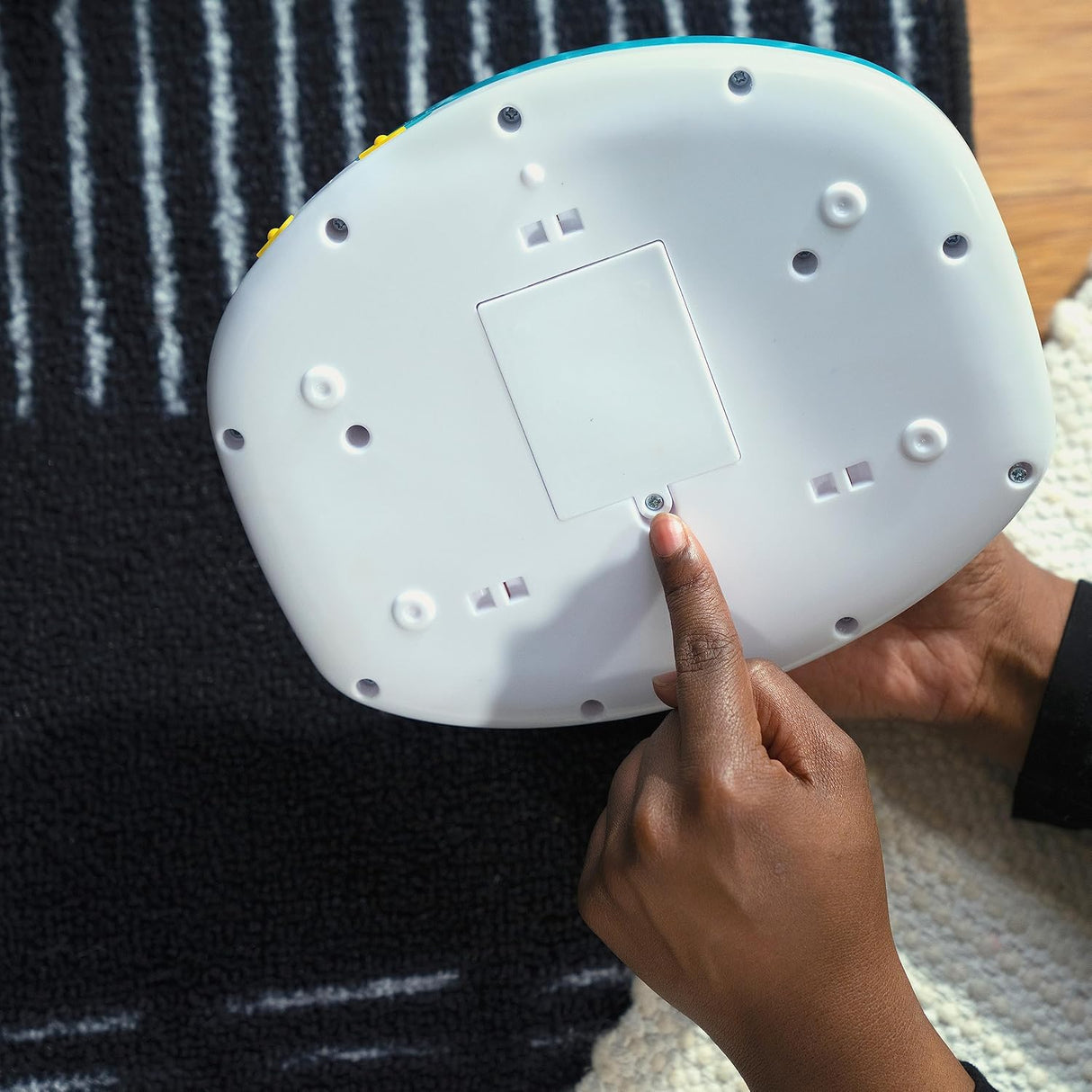 Piano Musical Baby Einstein, Aprende Instrumentos y Números