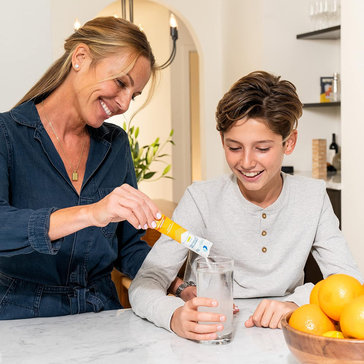 Suplementos Alimenticios de vitaminas