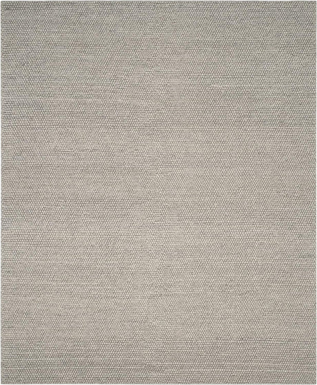 Alfombra de Área Grande Hecha a Mano para Tráfico Alto - NAT620C