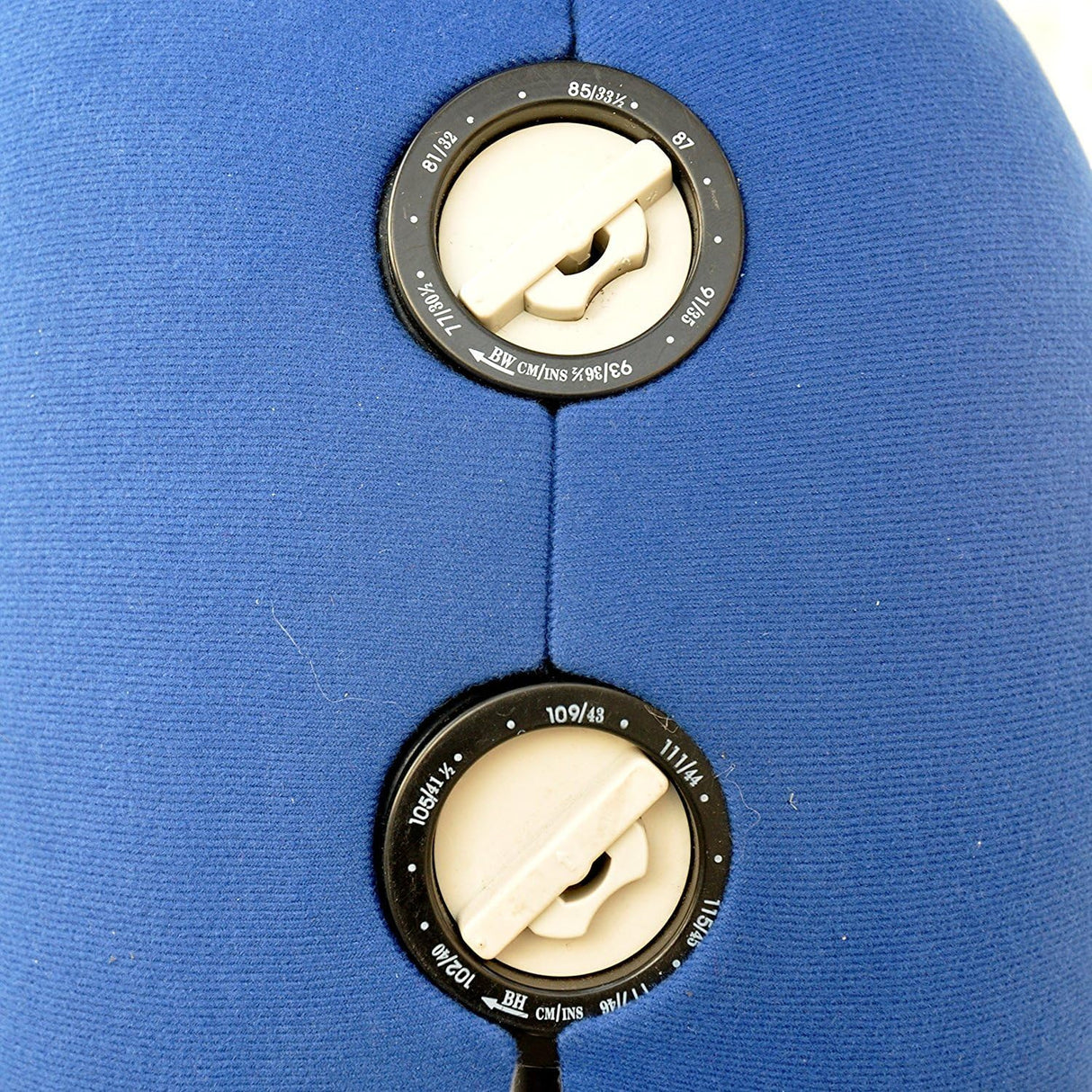 Maniquí Ajustable BHD BEAUTY con 13 Diales y Tripié, Mediano