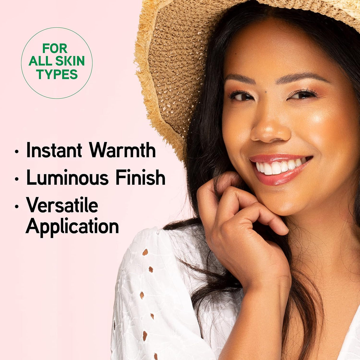 Bronceador líquido transparente Physicians Formula