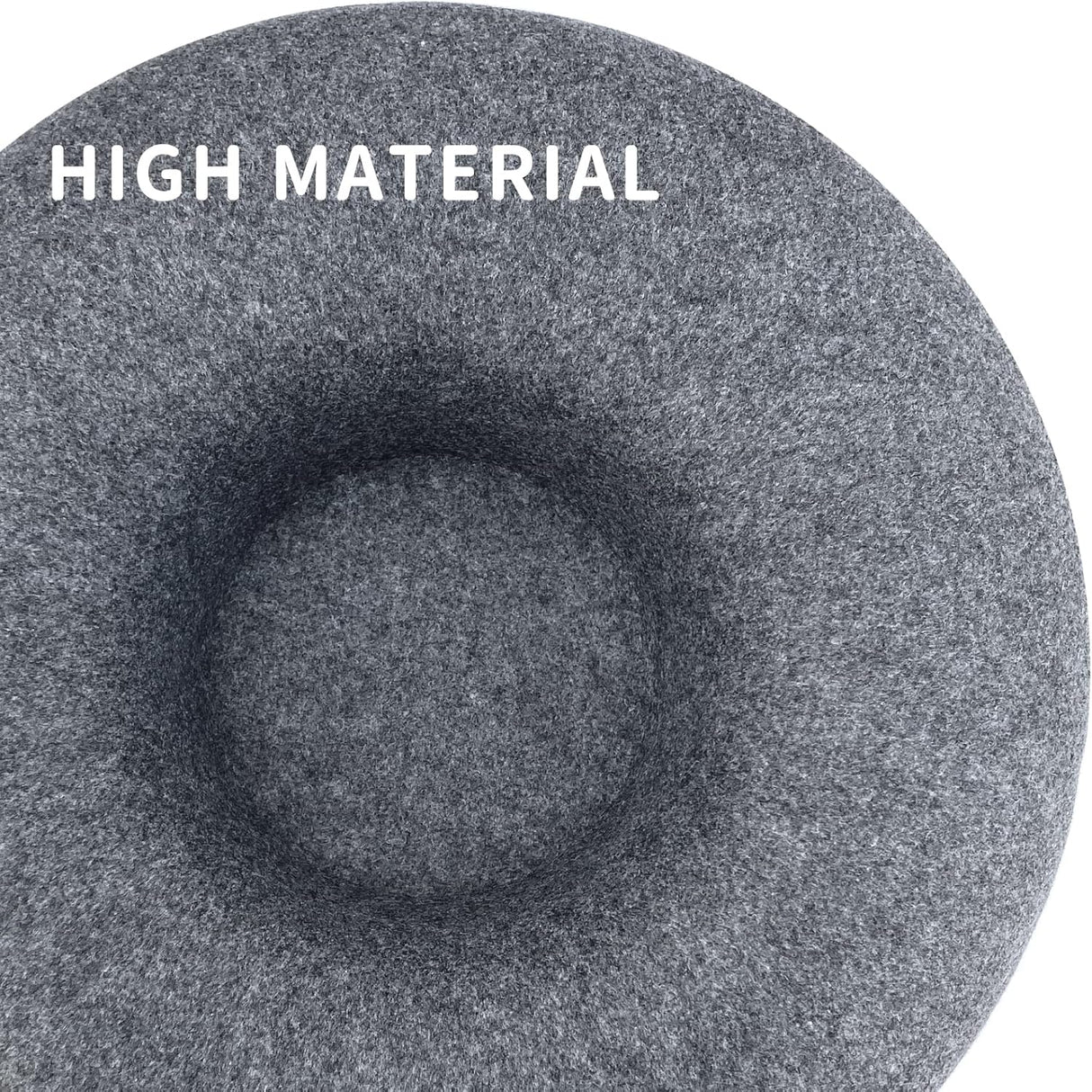 Cueva para Gatos MARUNDA, 2 Pack, Lavable y Desmontable