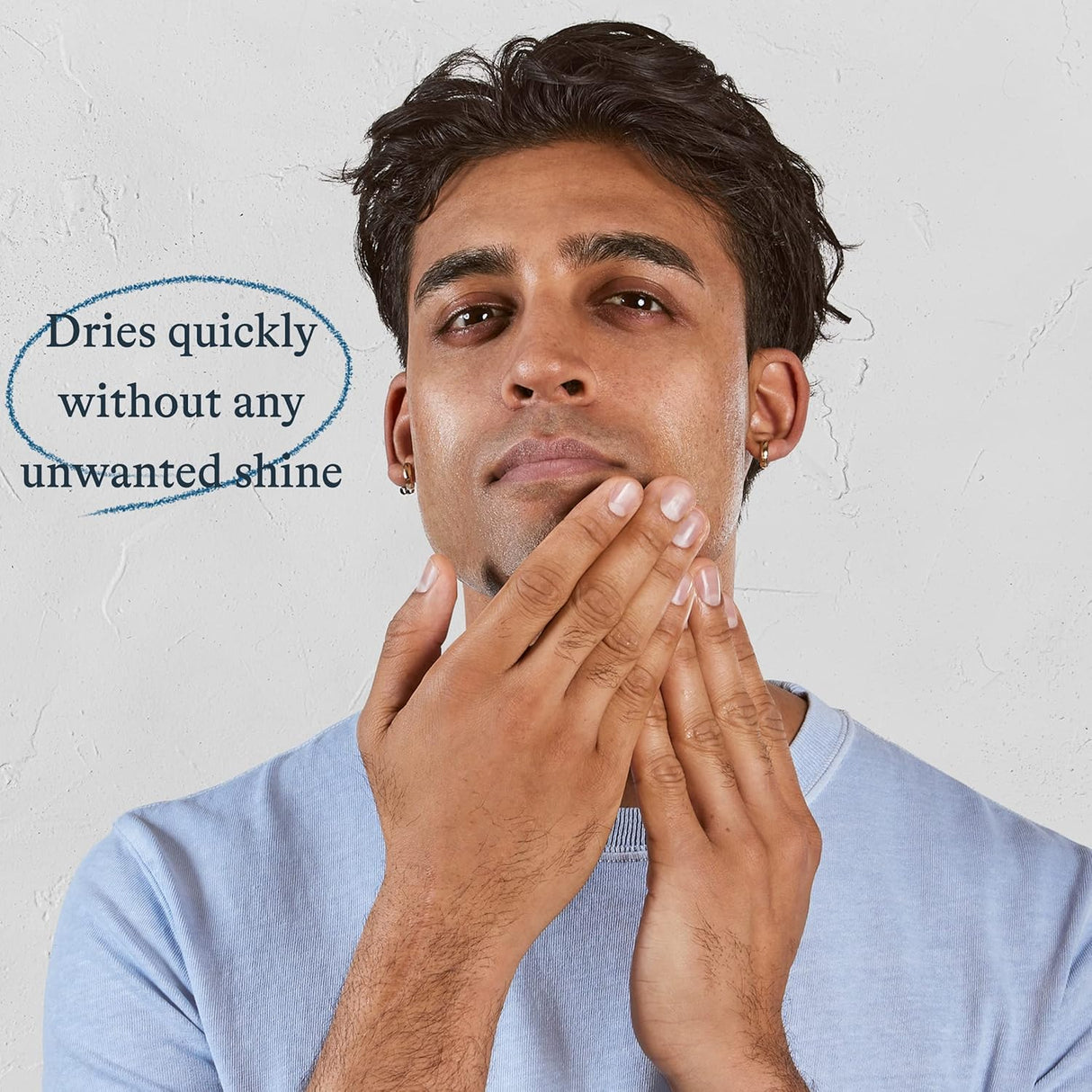 Bálsamo para después del afeitado para hombre Harry's