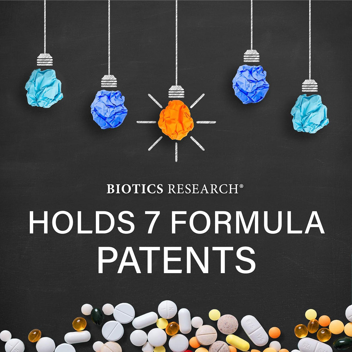 Fórmula Líquida Aminoácidos Quick Sorb de Biotics Research