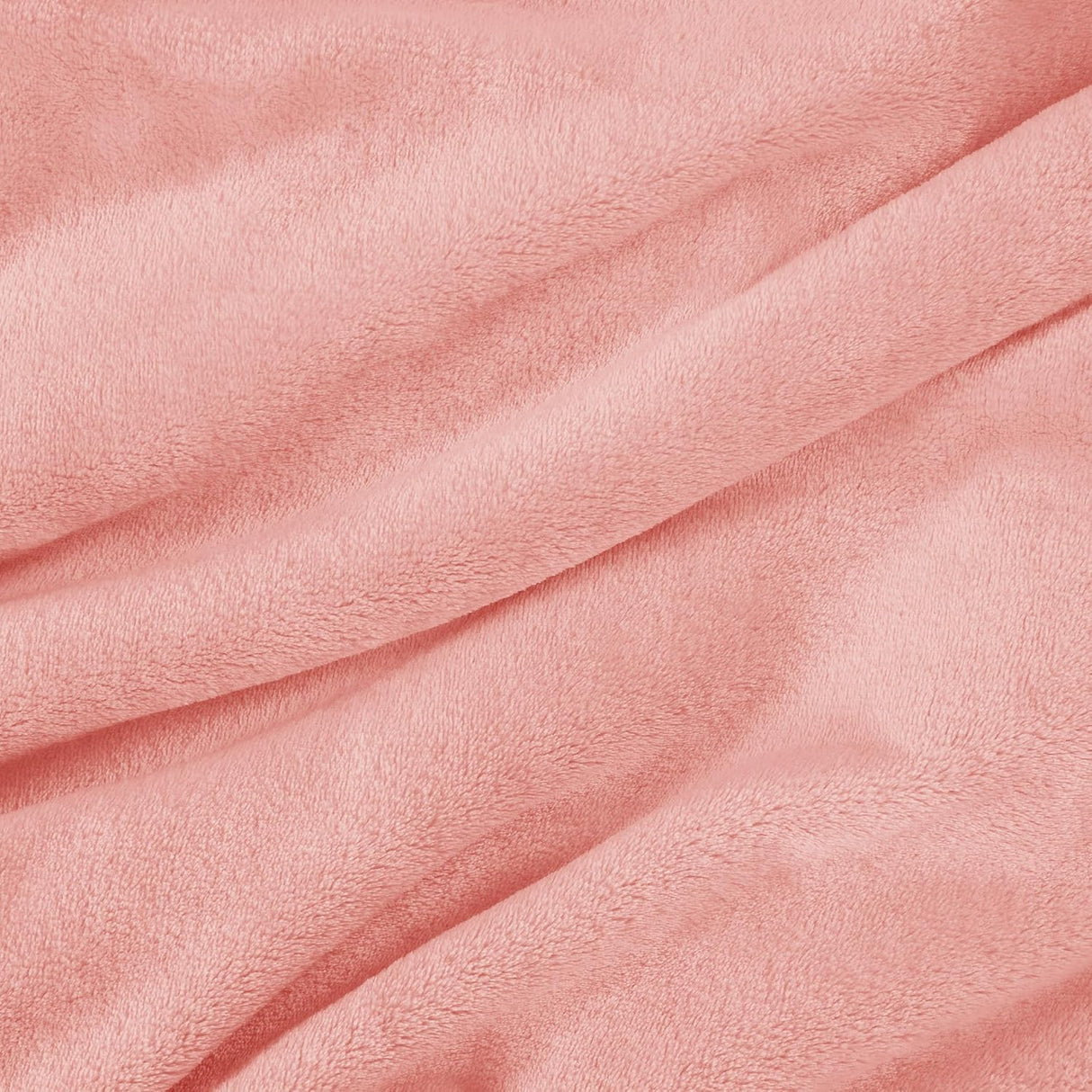 Manta Fleece Bedsure 50x60 Pulgadas Suave y Ligera para Sofá