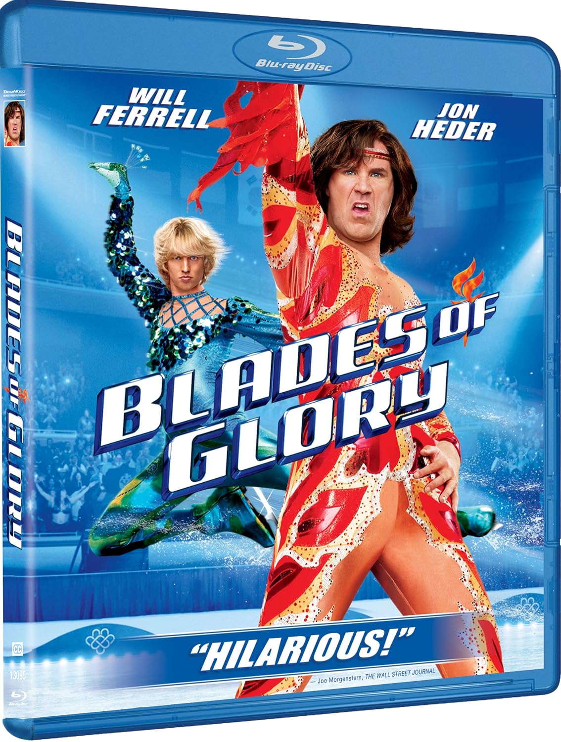 Blades of Glory (Blu-ray)
