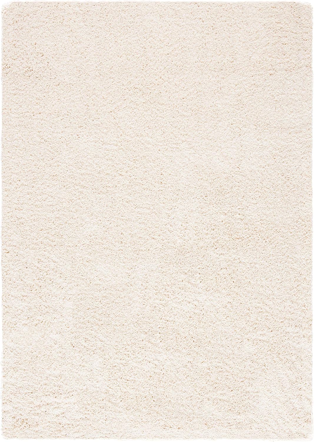 Alfombra de área Shag, 2 pulgadas de grosor, fácil cuidado, SG151-1212