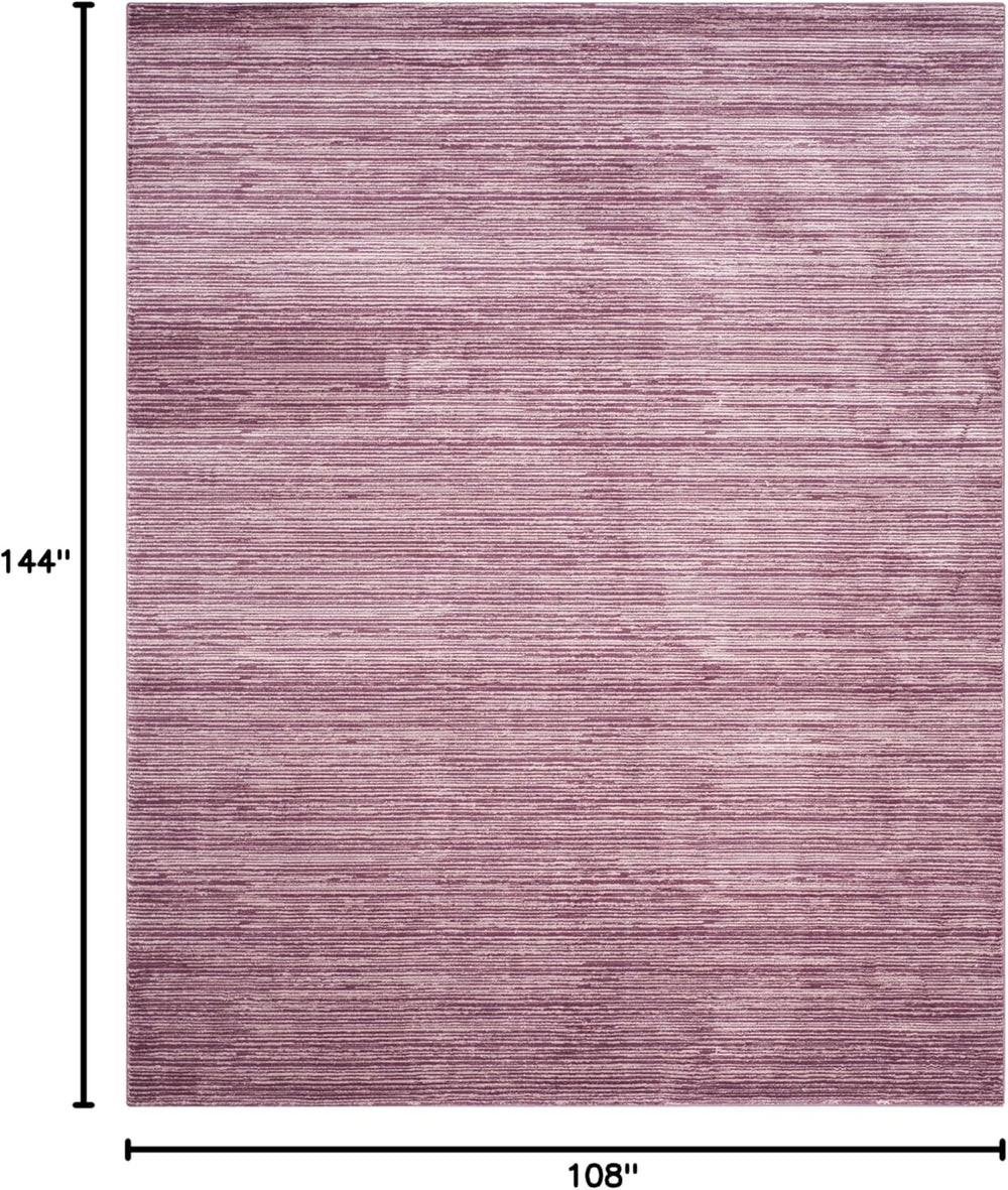 Alfombra Moderna Ombre SAFAVIEH, Fácil Cuidado, VSN606A