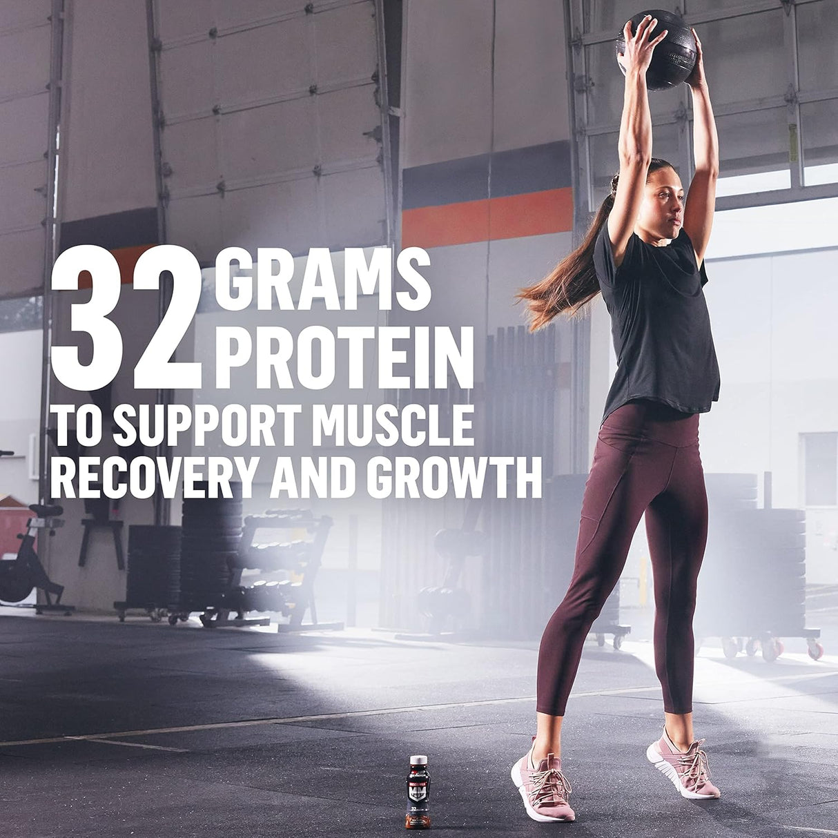 Suplementos Alimenticios de proteínas