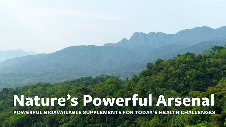 NutraMedix - suplementos nutricionales en gotas