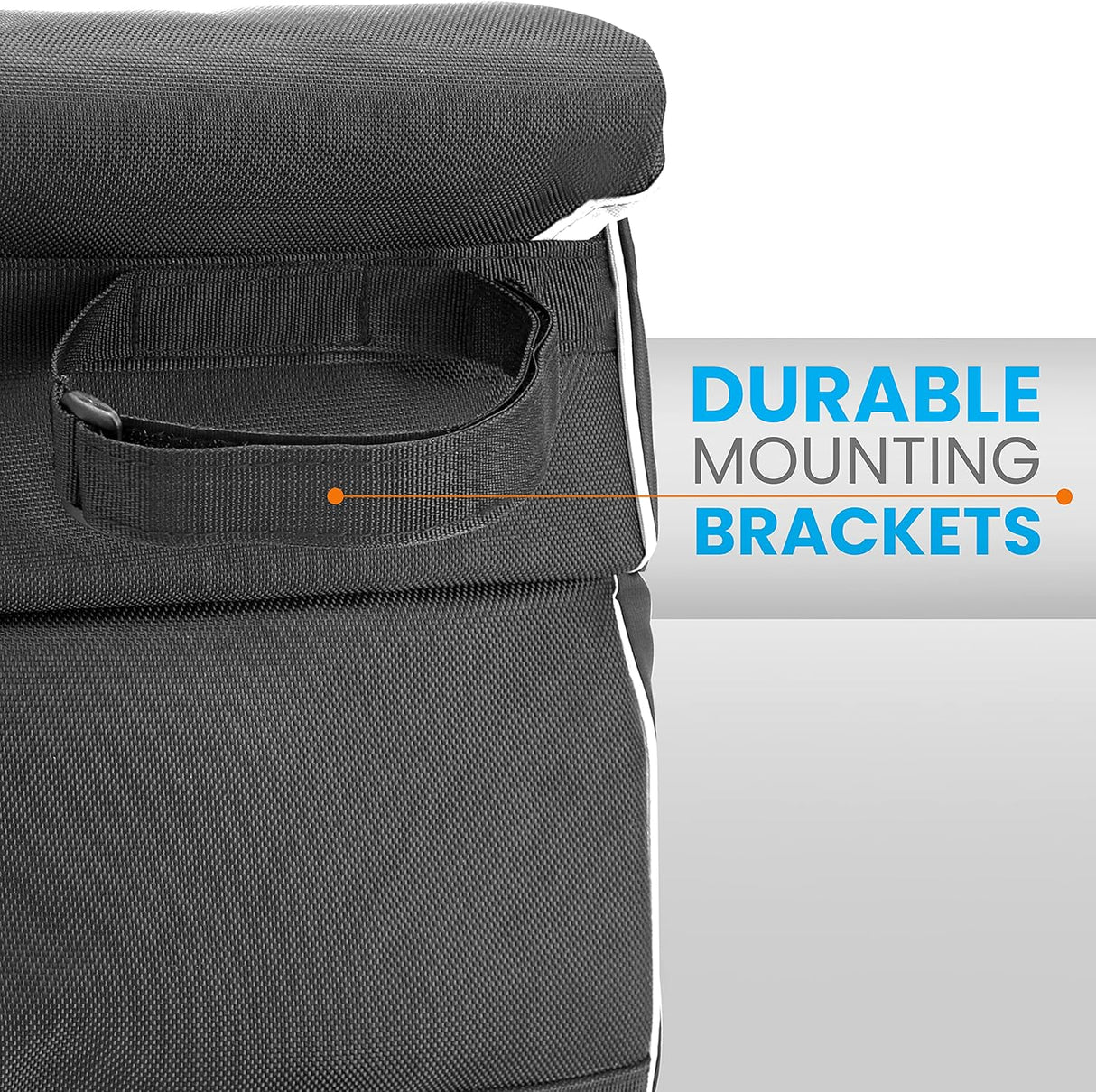 Bolsa térmica para carrito de golf SereneLife SLGZCBG