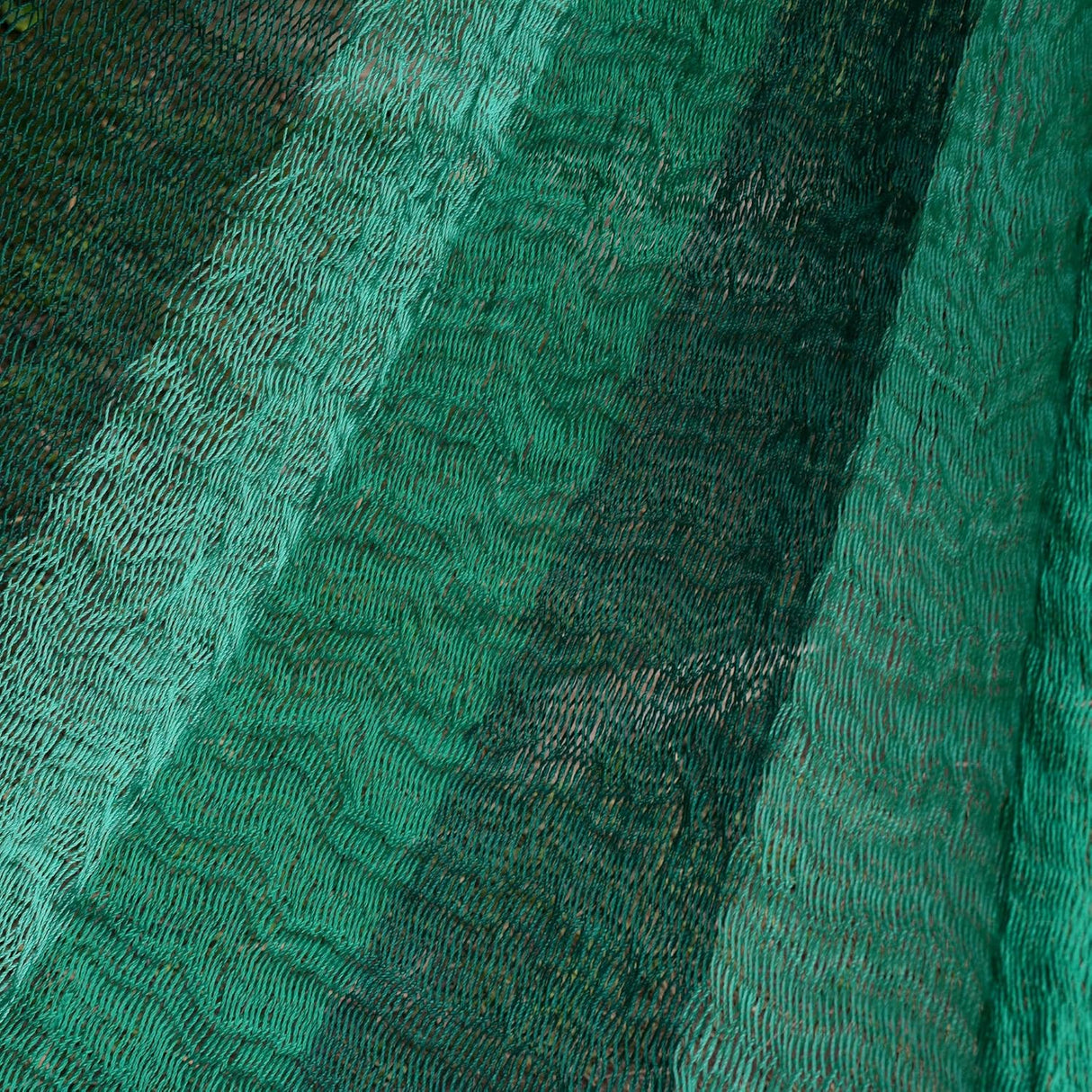 Hamaca de Cuerda Tejida a Mano NOVICA, Estilo Maya, Caribeña