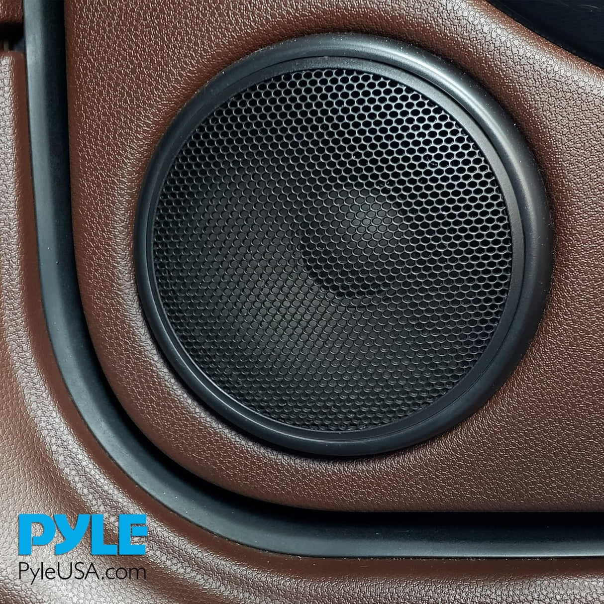 Parlantes para automóvil PYLE PLMW36