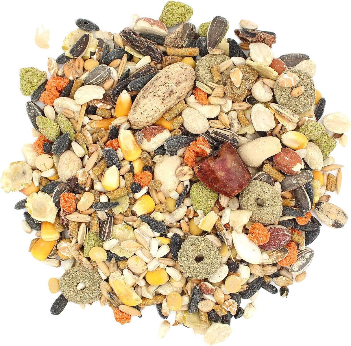 Vitakraft Alimento para loros, 5 libras (paquete de 1)