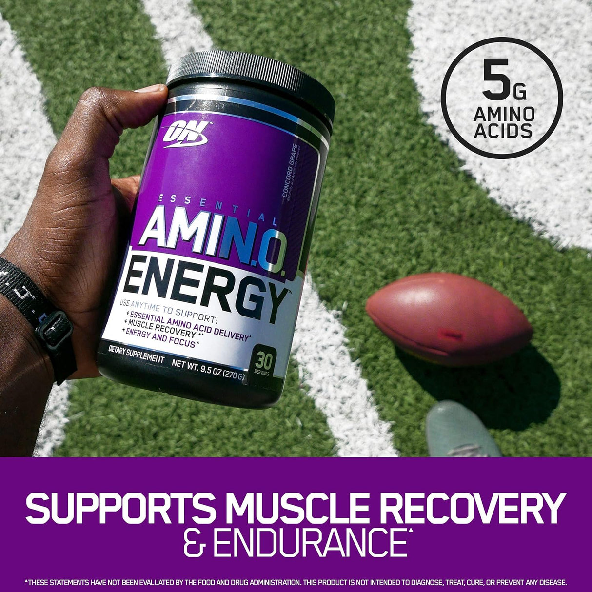 Suplementos Alimenticios Polvo energético preentrenamiento