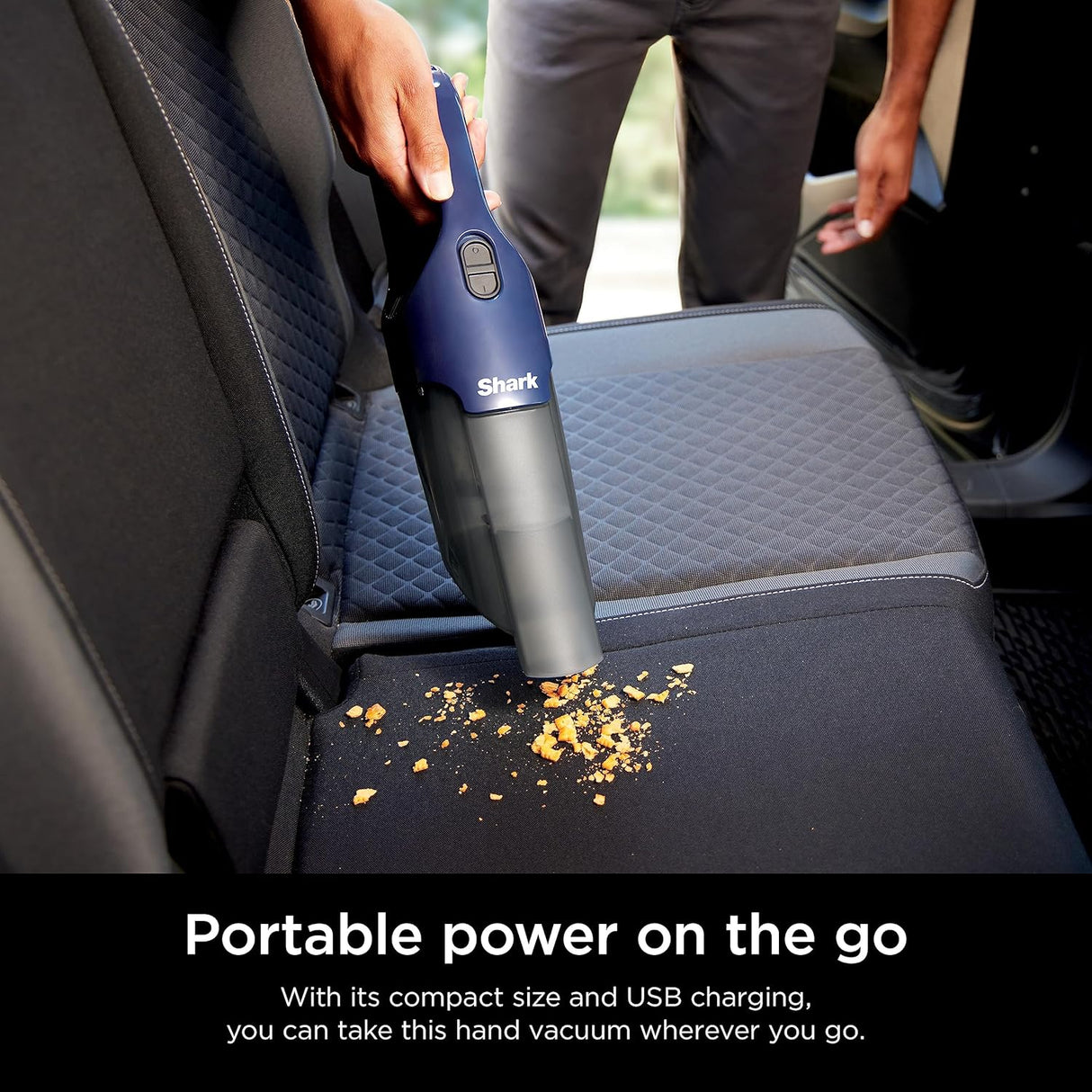 Aspiradora de mano para pelo herramienta para casa