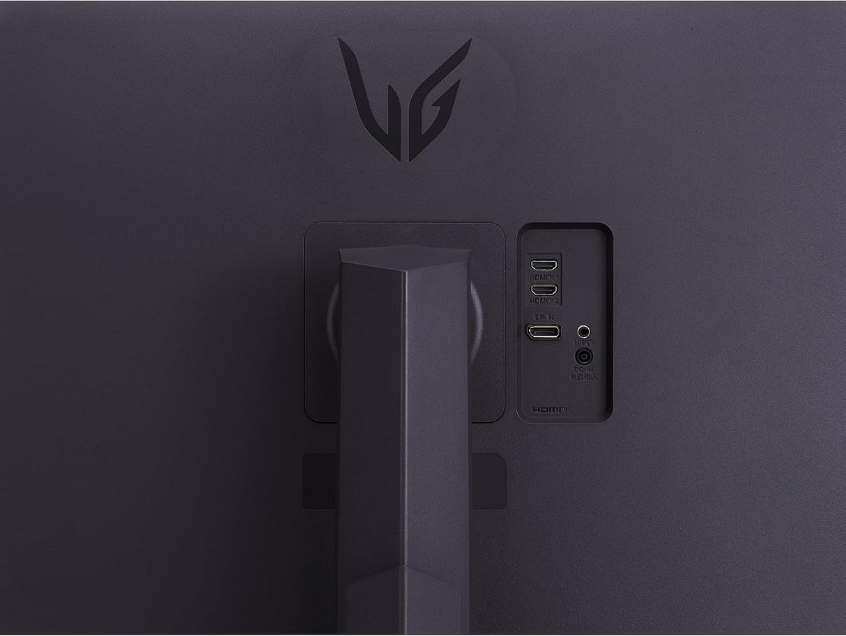 Monitor Gaming 4K UHD 32 LG, 144Hz, HDR 10, 32GQ750-B