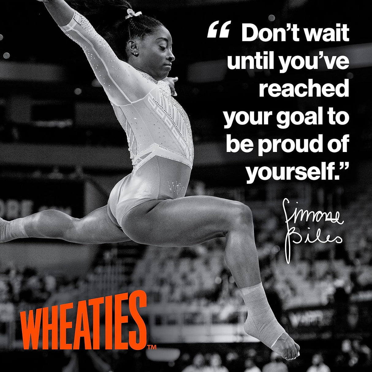 Suplemento Cereal de desayuno 100% de copos de trigo integra