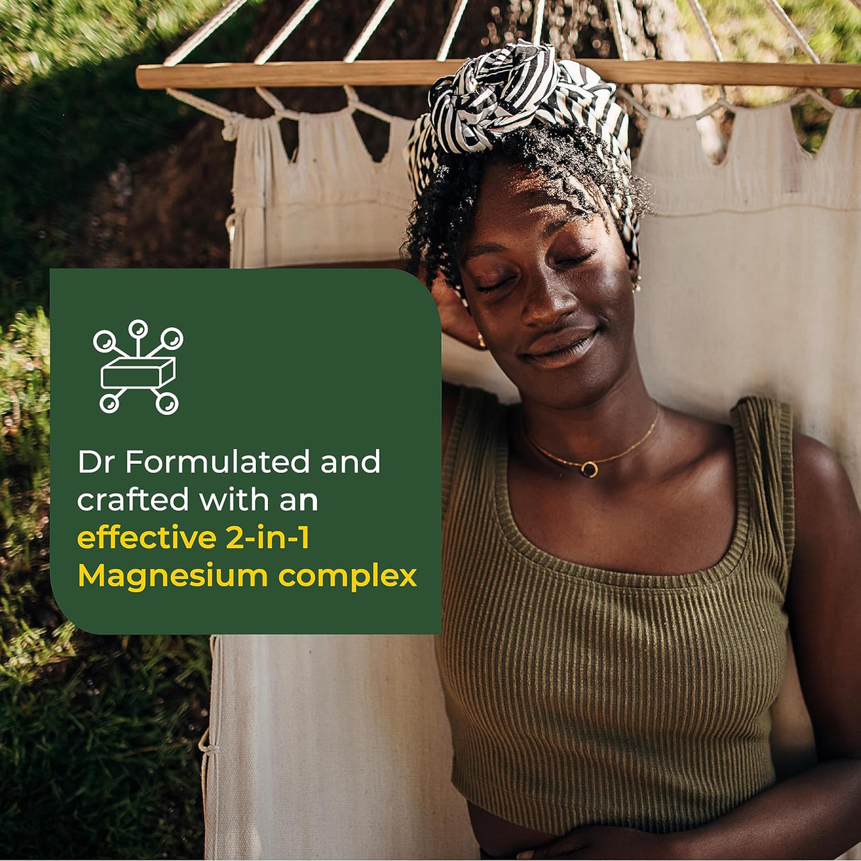 Suplemento MegaFood Relax + Calm - Masticables de magnesio