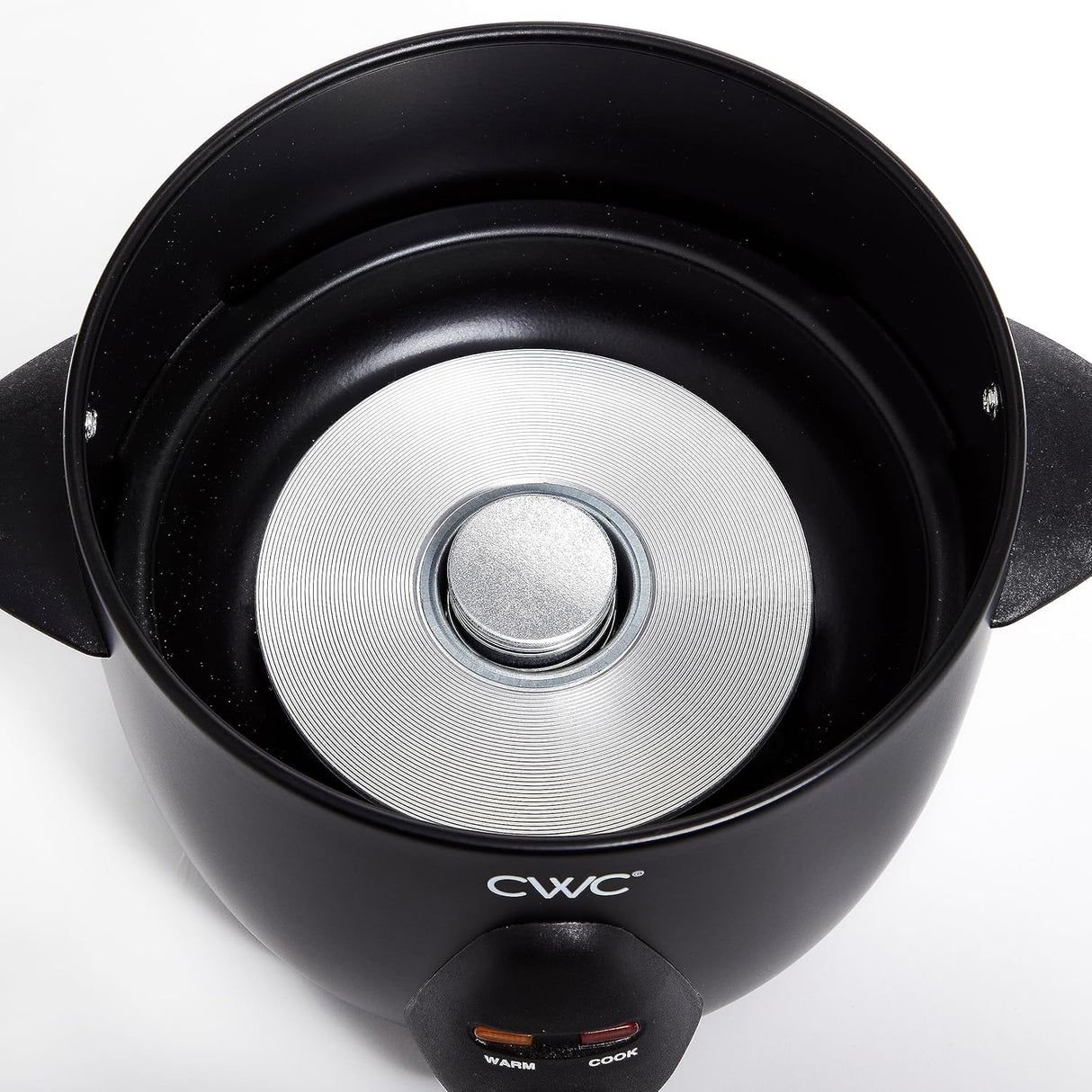 Cocedor de arroz COOK WITH COLOR 6 tazas 300W, modelo 6CUP