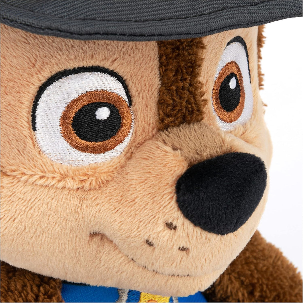 GUND Paw Patrol Chase Peluche, 33 cm, Juguete para Niños