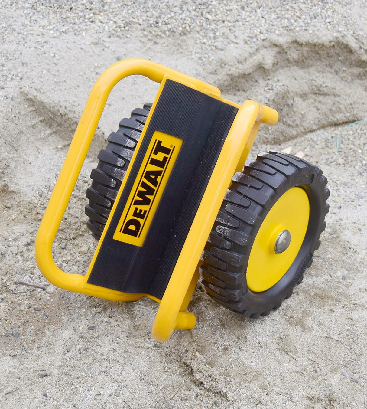 Carretilla para paneles Dewalt, 1200 lbs, DXWT-PS200