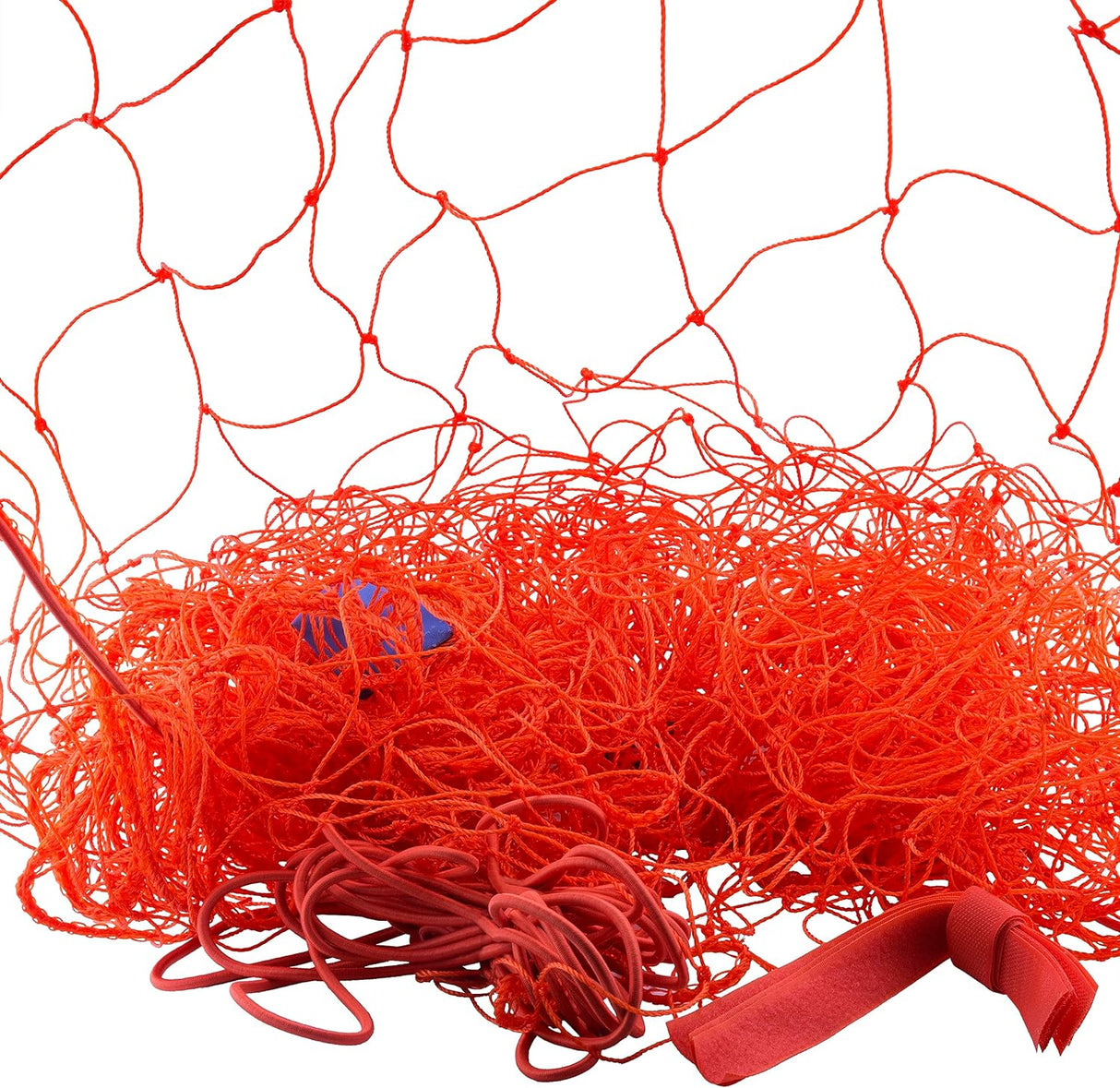 Red de repuesto multideporte para portería, todo clima