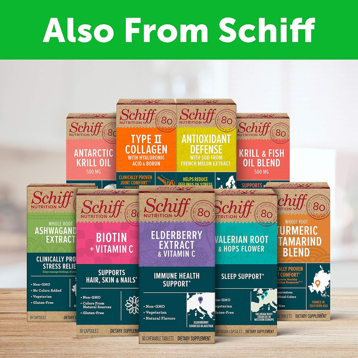 Suplementos Alimenticios ácido hialurónico